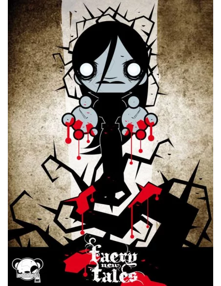 Faery New Tales-10