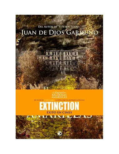 es::El camino de baldosas amarillas