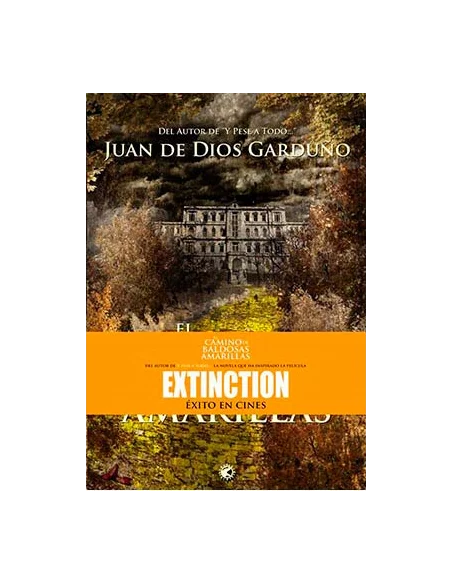 es::El camino de baldosas amarillas