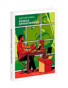 es::Cómics sensacionales