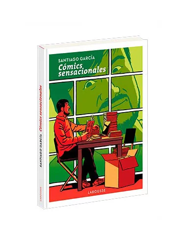 es::Cómics sensacionales