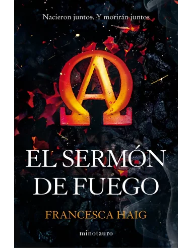 es::El sermón de fuego