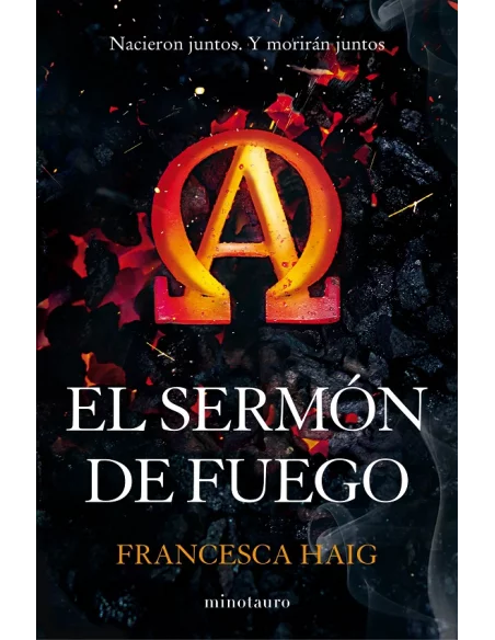 es::El sermón de fuego