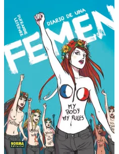 Diario de una Femen-10