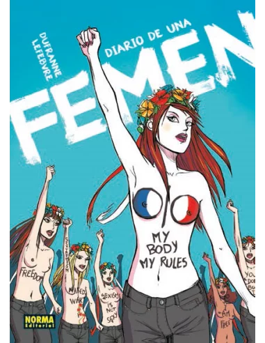 Diario de una Femen-10