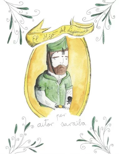 El hijo del legionario-10