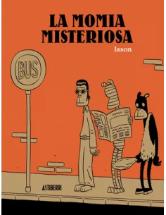 La momia misteriosa-10