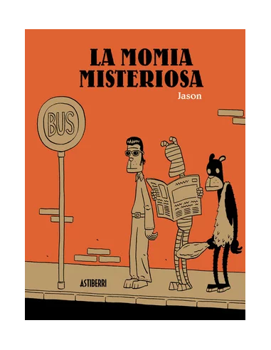 La momia misteriosa-10