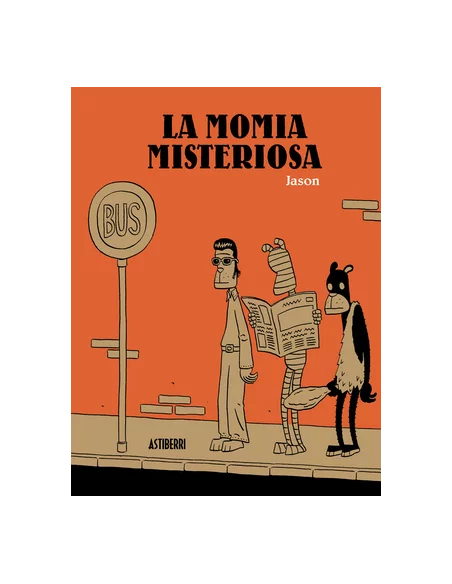 La momia misteriosa-10