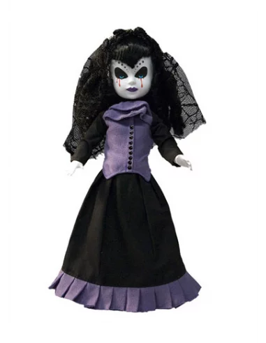 Ldd Serie 26: Lamenta - Figura Living Dead Dolls-10