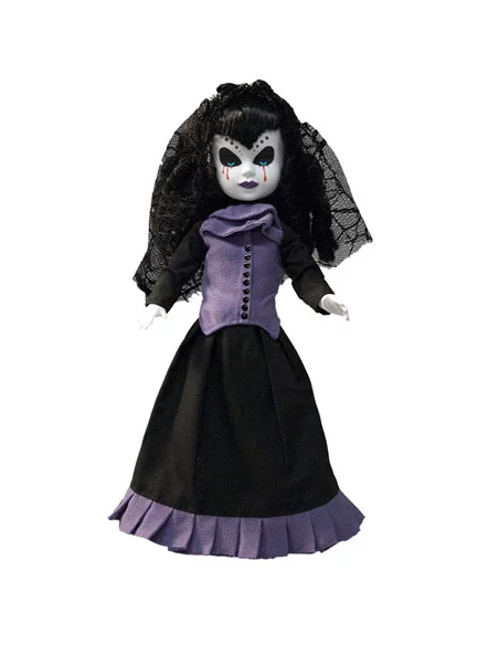 Ldd Serie 26: Lamenta - Figura Living Dead Dolls-10