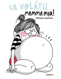 es::La Volátil Mamma mia!