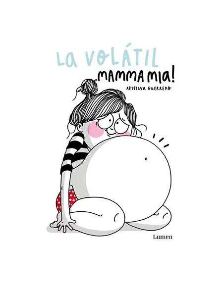 es::La Volátil Mamma mia!