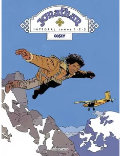 Jonathan Integral 01-10