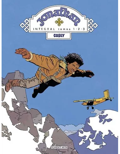 Jonathan Integral 01-10