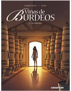 Viñas de Burdeos 02: El enólogo-10