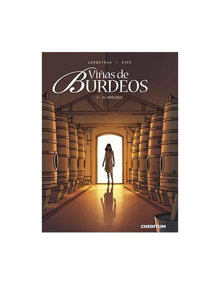 Viñas de Burdeos 02: El enólogo-10