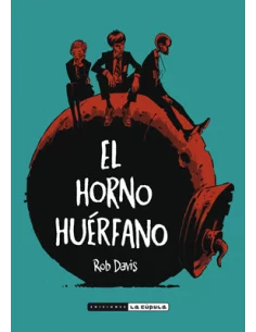 El horno huérfano-10