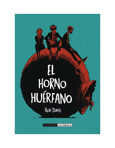 El horno huérfano-10