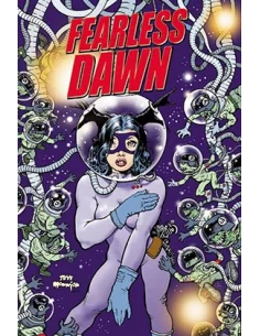 Fearless Dawn Vol. 1-10