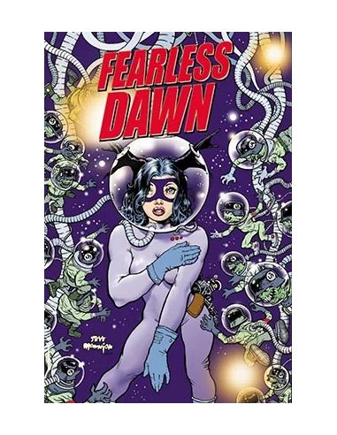 Fearless Dawn Vol. 1-10