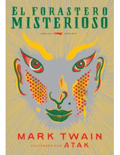 es::El forastero misterioso