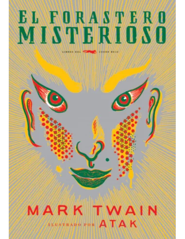 es::El forastero misterioso