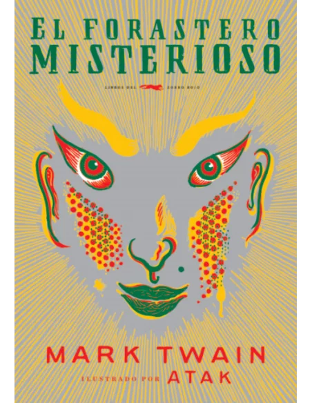 es::El forastero misterioso