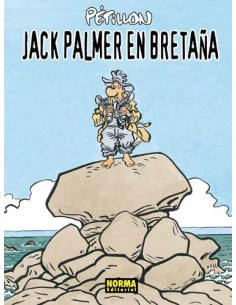 Jack Palmer en Bretaña-10
