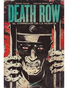 Death Row. El corredor de la muerte-10