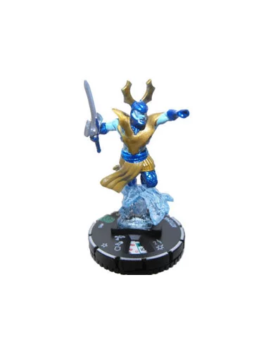 Marvel heroclix Fear Itself 015 Attuma-10