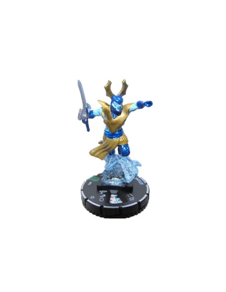 Marvel heroclix Fear Itself 015 Attuma-10