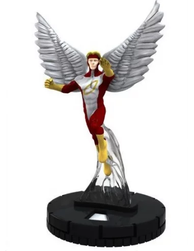 Marvel heroclix X-Men Days of Future Past 005 Ange-10