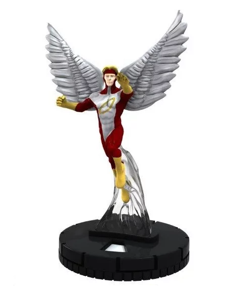Marvel heroclix X-Men Days of Future Past 005 Ange-10