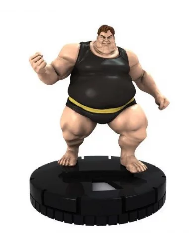 Marvel heroclix X-Men Days of Future Past 015 Blob-10