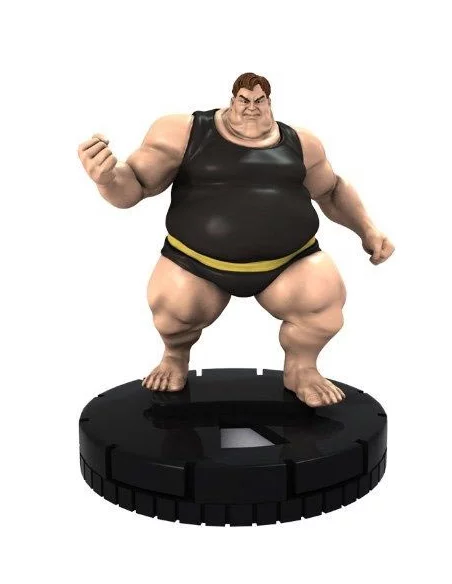 Marvel heroclix X-Men Days of Future Past 015 Blob-10