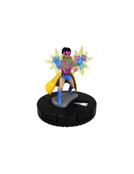 Marvel heroclix Wolverine and the X-Men 047a Jubil-10