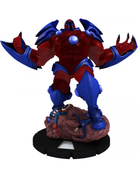 Marvel Heroclix - Onslaught - Giant sized X-Men-10
