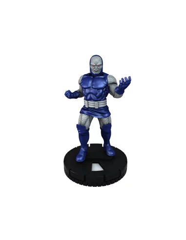 DC heroclix Superman and the Legion of Superheroes-10
