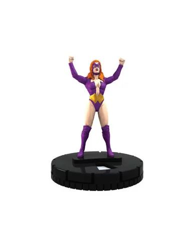 Marvel heroclix Fear Itself 008 Titania-10