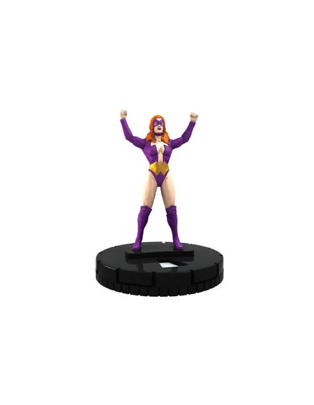 Marvel heroclix Fear Itself 008 Titania-10