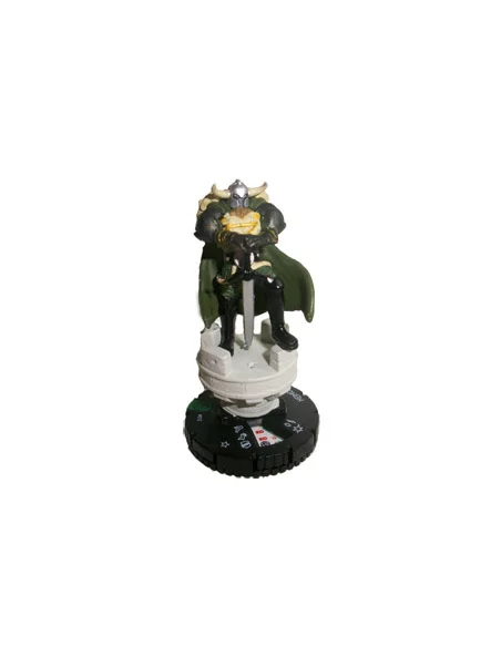 Marvel heroclix Fear Itself 012 Heimdall-10