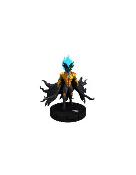 DC heroclix Superman and the Legion of Superheroes-10