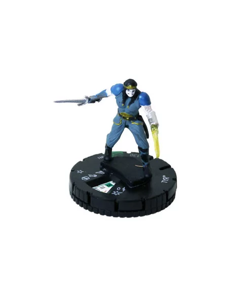Marvel heroclix Fear Itself 011 Tyr-10