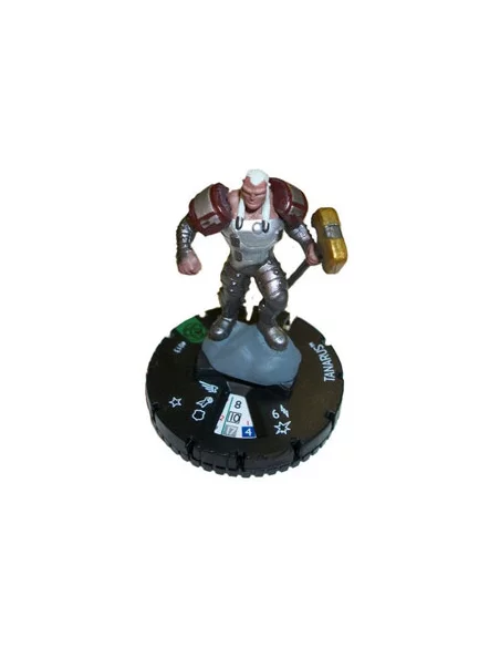 Marvel heroclix Fear Itself 013 Tanarus-10