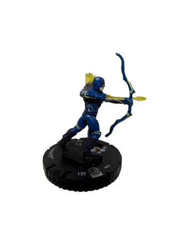 Marvel heroclix Fear Itself 019 Hawkeye-10