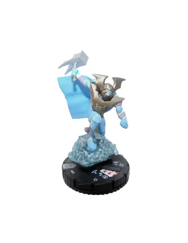 Marvel heroclix Fear Itself 022 Nerkkod-10