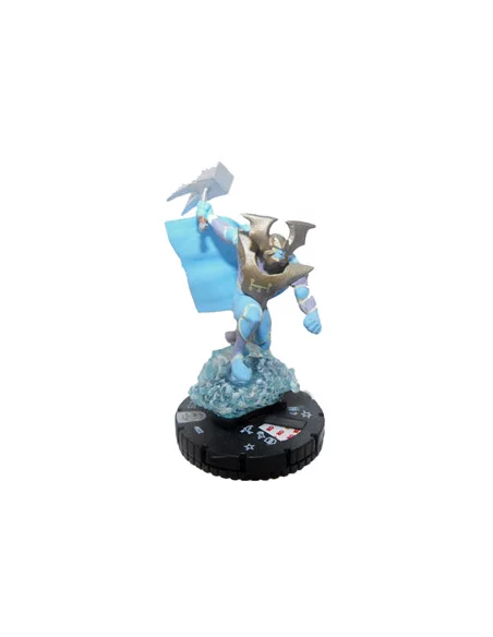 Marvel heroclix Fear Itself 022 Nerkkod-10