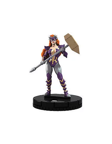 Marvel heroclix Fear Itself 025 Skirn-10