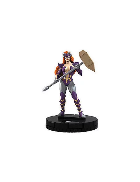 Marvel heroclix Fear Itself 025 Skirn-10